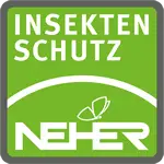 Abbildung Logo NEHER Insektenschutz Fliegengitter